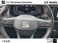 Seat Ateca 1.0 TSI 110 ch Start/Stop Urban - <small></small> 19.900 € <small>TTC</small> - #14