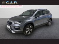 Seat Ateca 1.0 TSI 110 ch Start/Stop Urban Advanced - <small></small> 25.490 € <small>TTC</small> - #1