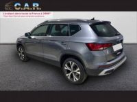 Seat Ateca 1.0 TSI 110 ch Start/Stop Urban Advanced - <small></small> 25.490 € <small>TTC</small> - #5