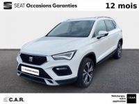 Seat Ateca 1.0 TSI 110 ch Start/Stop Urban Advanced - <small></small> 25.980 € <small>TTC</small> - #1