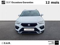 Seat Ateca 1.0 TSI 110 ch Start/Stop Urban Advanced - <small></small> 25.980 € <small>TTC</small> - #2