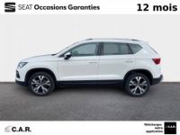 Seat Ateca 1.0 TSI 110 ch Start/Stop Urban Advanced - <small></small> 25.980 € <small>TTC</small> - #3