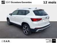 Seat Ateca 1.0 TSI 110 ch Start/Stop Urban Advanced - <small></small> 25.980 € <small>TTC</small> - #5