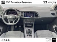 Seat Ateca 1.0 TSI 110 ch Start/Stop Urban Advanced - <small></small> 25.980 € <small>TTC</small> - #6