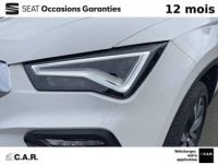 Seat Ateca 1.0 TSI 110 ch Start/Stop Urban Advanced - <small></small> 25.980 € <small>TTC</small> - #9