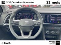 Seat Ateca 1.0 TSI 110 ch Start/Stop Urban Advanced - <small></small> 25.980 € <small>TTC</small> - #16