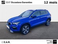 Seat Ateca 1.0 TSI 110 ch Start/Stop Urban Advanced - <small></small> 24.980 € <small>TTC</small> - #1