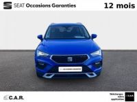 Seat Ateca 1.0 TSI 110 ch Start/Stop Urban Advanced - <small></small> 24.980 € <small>TTC</small> - #2