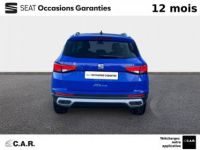 Seat Ateca 1.0 TSI 110 ch Start/Stop Urban Advanced - <small></small> 24.980 € <small>TTC</small> - #4