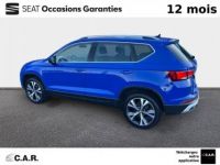 Seat Ateca 1.0 TSI 110 ch Start/Stop Urban Advanced - <small></small> 24.980 € <small>TTC</small> - #5