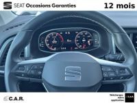 Seat Ateca 1.0 TSI 110 ch Start/Stop Urban Advanced - <small></small> 24.980 € <small>TTC</small> - #12