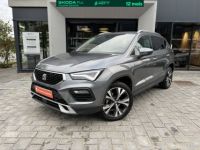 Seat Ateca 1.0 TSI 110 ch Start/Stop Urban Advanced - <small></small> 23.490 € <small>TTC</small> - #1