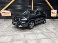 Seat Ateca 1.0 TSI 110 ch Start/Stop Urban Advanced - <small></small> 21.990 € <small>TTC</small> - #1