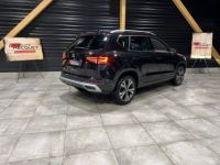 Seat Ateca 1.0 TSI 110 ch Start/Stop Urban Advanced - <small></small> 21.990 € <small>TTC</small> - #2