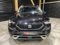 Seat Ateca 1.0 TSI 110 ch Start/Stop Urban Advanced - <small></small> 21.990 € <small>TTC</small> - #4