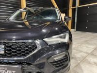 Seat Ateca 1.0 TSI 110 ch Start/Stop Urban Advanced - <small></small> 21.990 € <small>TTC</small> - #5