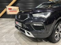 Seat Ateca 1.0 TSI 110 ch Start/Stop Urban Advanced - <small></small> 21.990 € <small>TTC</small> - #6