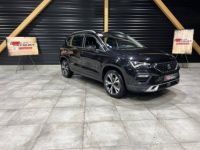 Seat Ateca 1.0 TSI 110 ch Start/Stop Urban Advanced - <small></small> 21.990 € <small>TTC</small> - #39