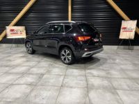 Seat Ateca 1.0 TSI 110 ch Start/Stop Urban Advanced - <small></small> 21.990 € <small>TTC</small> - #42