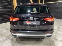 Seat Ateca 1.0 TSI 110 ch Start/Stop Urban Advanced - <small></small> 21.990 € <small>TTC</small> - #43