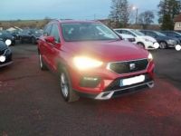 Seat Ateca 1.0 TSI 110CH START&STOP  STYLE BUSINESS - <small></small> 19.950 € <small>TTC</small> - #2