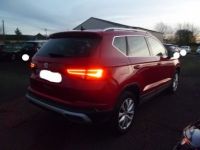 Seat Ateca 1.0 TSI 110CH START&STOP  STYLE BUSINESS - <small></small> 19.950 € <small>TTC</small> - #3