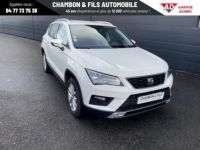 Seat Ateca 1.0 TSI 115 ch Start/Stop Style - <small></small> 14.690 € <small>TTC</small> - #1