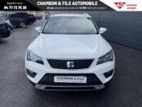 Seat Ateca 1.0 TSI 115 ch Start/Stop Style - <small></small> 14.690 € <small>TTC</small> - #2