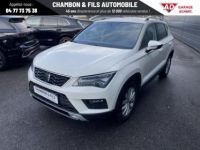 Seat Ateca 1.0 TSI 115 ch Start/Stop Style - <small></small> 14.690 € <small>TTC</small> - #3