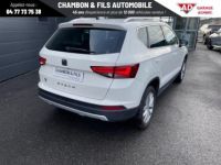 Seat Ateca 1.0 TSI 115 ch Start/Stop Style - <small></small> 14.690 € <small>TTC</small> - #4