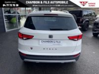 Seat Ateca 1.0 TSI 115 ch Start/Stop Style - <small></small> 14.690 € <small>TTC</small> - #5