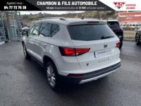 Seat Ateca 1.0 TSI 115 ch Start/Stop Style - <small></small> 14.690 € <small>TTC</small> - #6