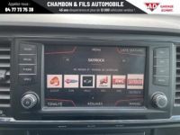 Seat Ateca 1.0 TSI 115 ch Start/Stop Style - <small></small> 14.690 € <small>TTC</small> - #18