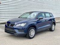 Seat Ateca 1.0 TSI 115CH REFERENCE Bleu - <small></small> 14.230 € <small>TTC</small> - #1