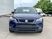 Seat Ateca 1.0 TSI 115CH REFERENCE Bleu - <small></small> 14.230 € <small>TTC</small> - #2