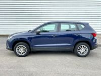 Seat Ateca 1.0 TSI 115CH REFERENCE Bleu - <small></small> 14.230 € <small>TTC</small> - #7