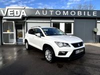 Seat Ateca 1.0 TSI 115ch Start&Stop Reference - <small></small> 10.990 € <small>TTC</small> - #1