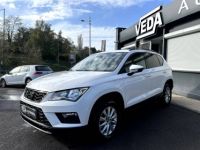 Seat Ateca 1.0 TSI 115ch Start&Stop Reference - <small></small> 10.990 € <small>TTC</small> - #2