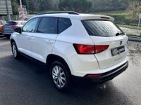 Seat Ateca 1.0 TSI 115ch Start&Stop Reference - <small></small> 10.990 € <small>TTC</small> - #4