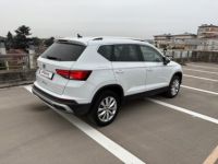 Seat Ateca 1.0 TSI 115CH START&STOP STYLE BUSINESS - <small></small> 16.980 € <small>TTC</small> - #4