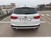 Seat Ateca 1.0 TSI 115CH START&STOP STYLE BUSINESS - <small></small> 16.980 € <small>TTC</small> - #5