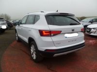 Seat Ateca 1.0 TSI 115CH STYLE BUSINESS BV6 - <small></small> 20.800 € <small>TTC</small> - #4