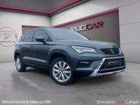 Seat Ateca 1.0 TSI - <small></small> 15.999 € <small>TTC</small> - #1