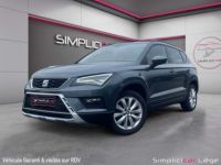 Seat Ateca 1.0 TSI - <small></small> 15.999 € <small>TTC</small> - #3