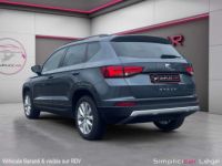 Seat Ateca 1.0 TSI - <small></small> 15.999 € <small>TTC</small> - #5