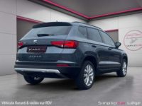 Seat Ateca 1.0 TSI - <small></small> 15.999 € <small>TTC</small> - #7