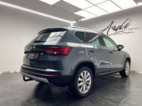 Seat Ateca 1.0 TSI GARANTIE 12 MOIS 1er PROPRIETAIRE - <small></small> 16.500 € <small>TTC</small> - #4