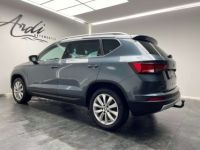 Seat Ateca 1.0 TSI GARANTIE 12 MOIS 1er PROPRIETAIRE - <small></small> 16.500 € <small>TTC</small> - #13