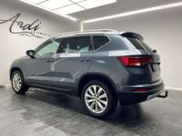 Seat Ateca 1.0 TSI GARANTIE 12 MOIS 1er PROPRIETAIRE - <small></small> 16.500 € <small>TTC</small> - #14