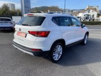 Seat Ateca 1.4 EcoTSI 150 ACT S&S Xcellence - <small></small> 17.490 € <small>TTC</small> - #8